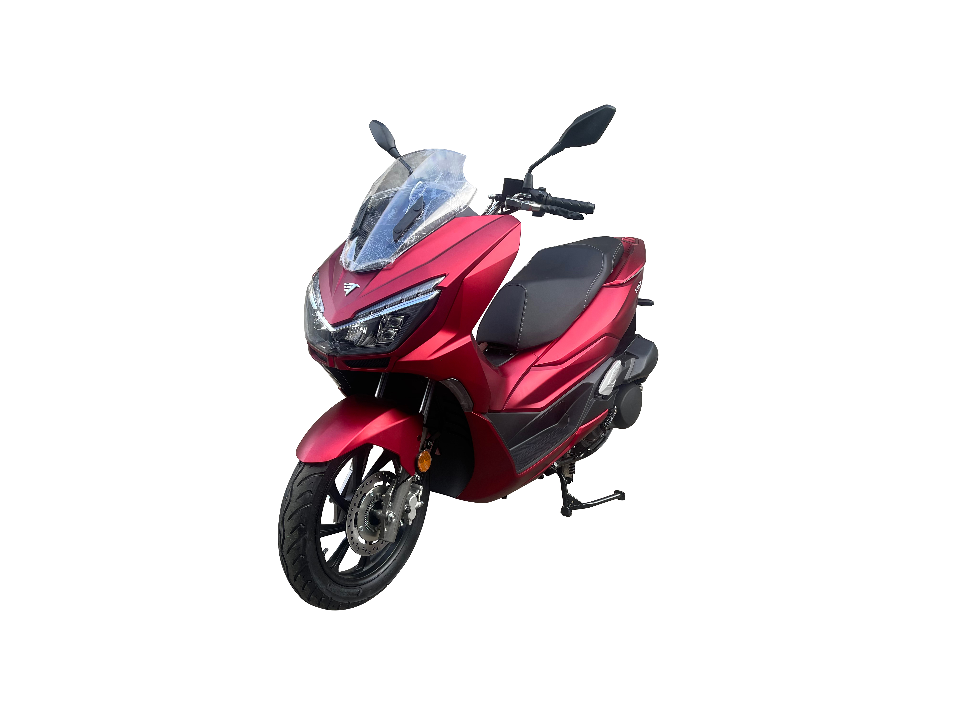 Pcx 200cc